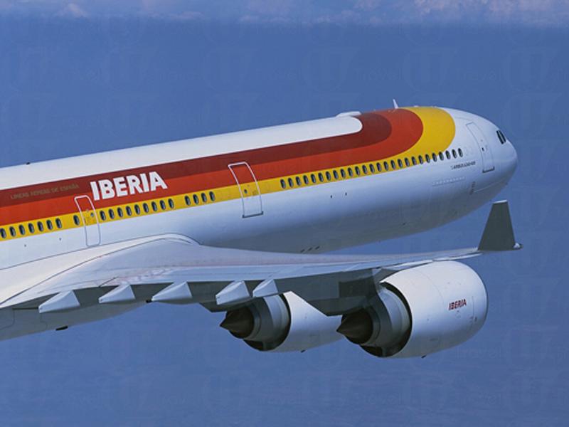 西班牙航空